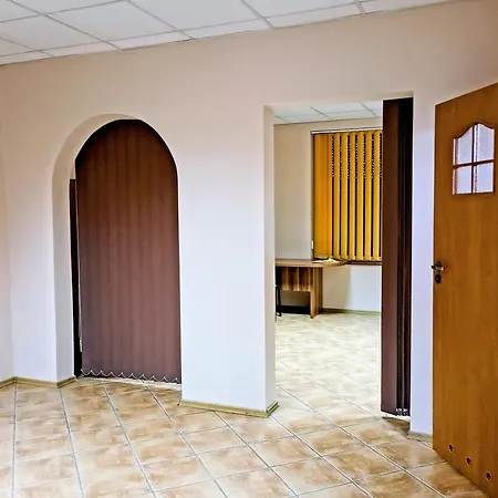 Filipa Feriehus Krzeszowice