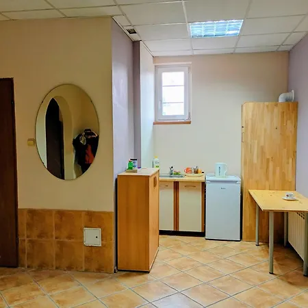Filipa Feriehus Krzeszowice