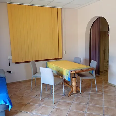 Tatil Evi Filipa Krzeszowice