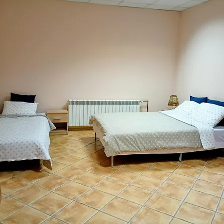 Tatil Evi Filipa Krzeszowice